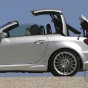 Is There Still A Market For A Tiny Car With A V8 Engine